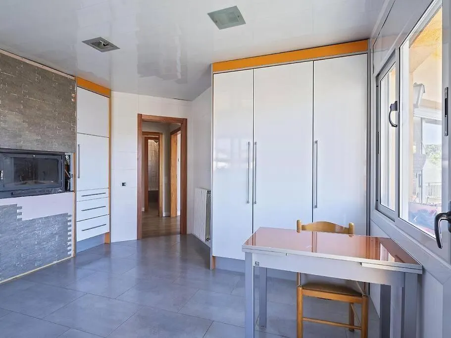 Villa Maritima In Pineda De Mar Holiday home
