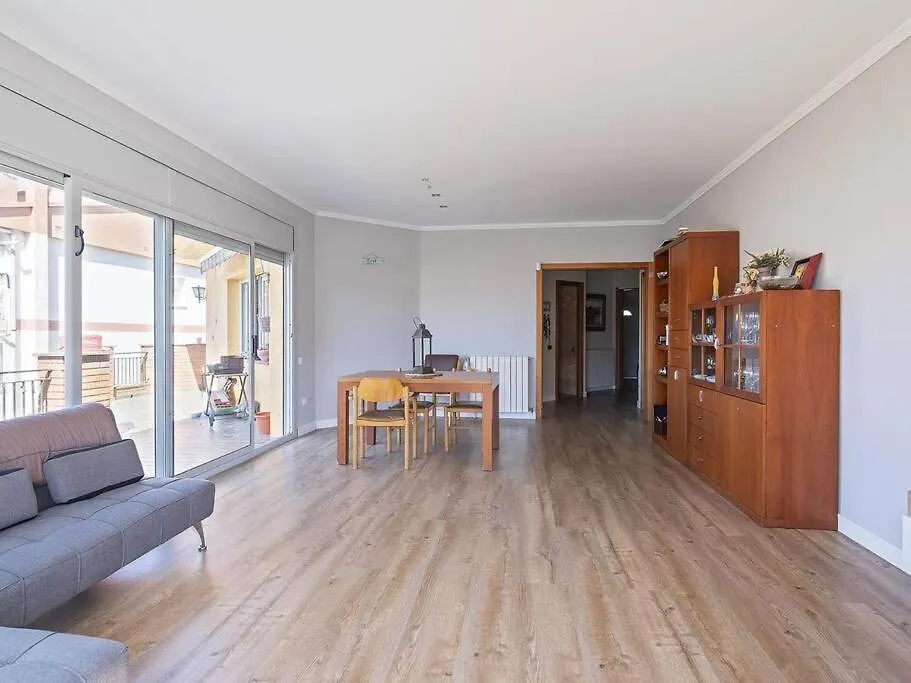 Holiday home Villa Maritima In Pineda De Mar