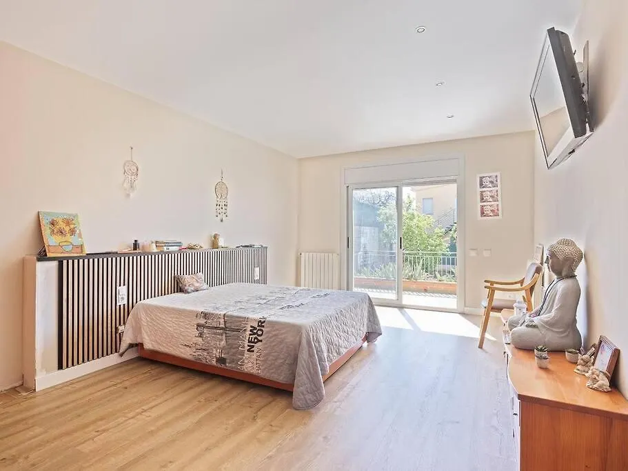 Holiday home Villa Maritima In Pineda De Mar