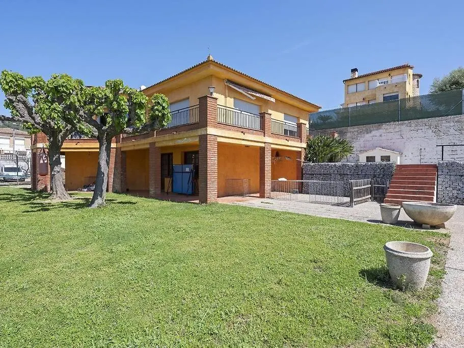 Holiday home Villa Maritima In Pineda De Mar